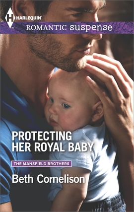 Title details for Protecting Her Royal Baby by Beth Cornelison - Available